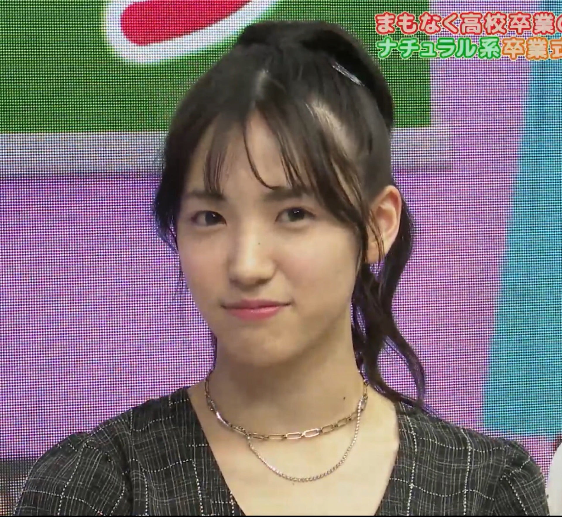 下尾みう ちゃん とチーム8メンバーの情報と応援 755