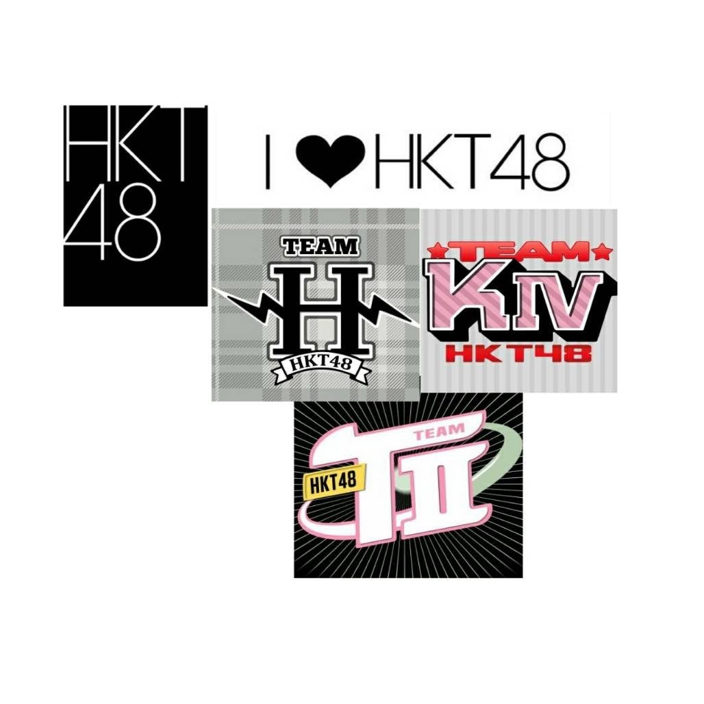 HKT48引用RT