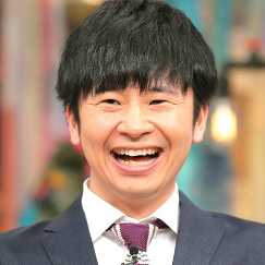若林 正恭(なりきり)