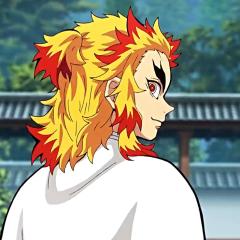 煉獄杏寿郎