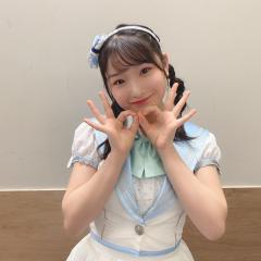 藤園麗(AKB48 チーム8)