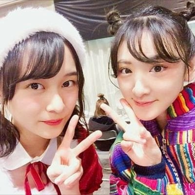 ソベ翔◢⁴⁶のトーク