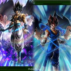 きんたとまるおのドカバト(動画)