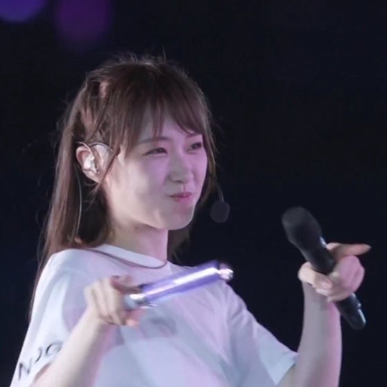 心愛◢⁴⁶かずみん