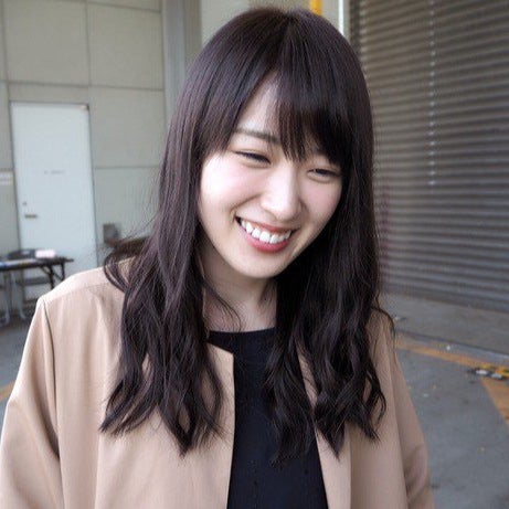 高山一実さん専用トーク