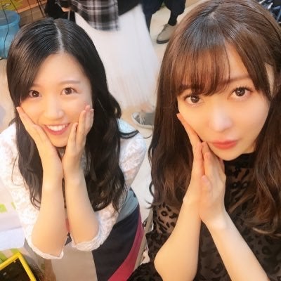 かりん糖のトーク