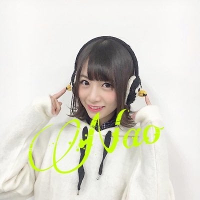 なお◢北野日奈子神推し！のトーク
