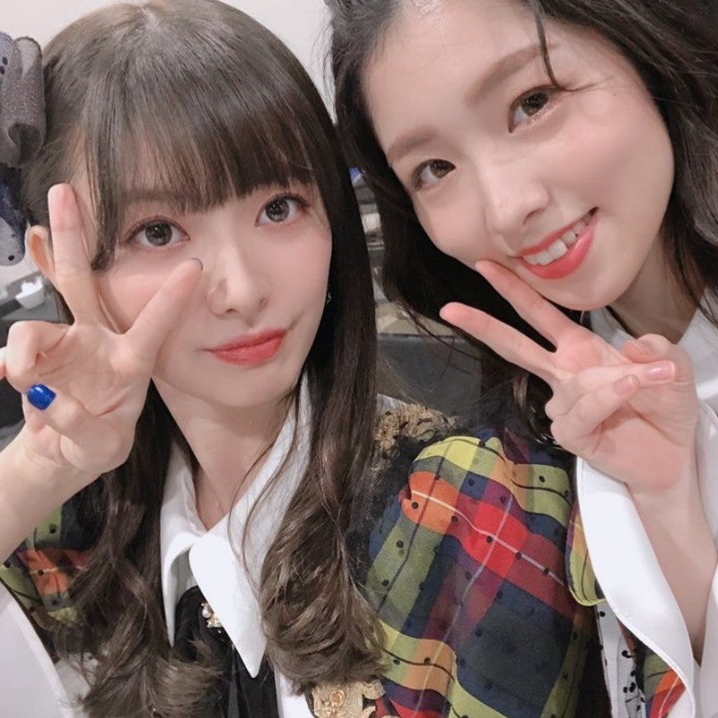 SEIYA・Kのトーク