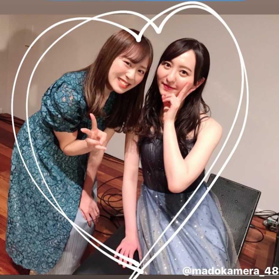 青い目のよりちゃん