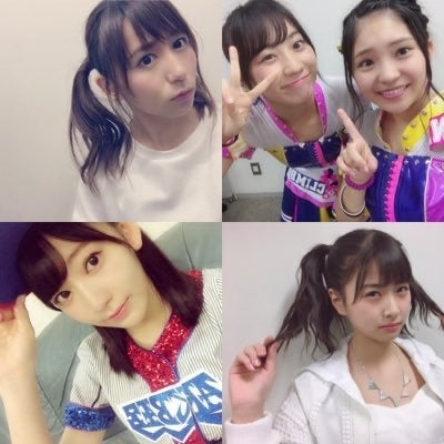 みなゆづ推し