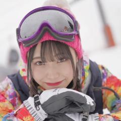 NGT48 川越紗彩