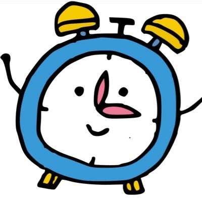 3-O’click(サンクリ)のトーク