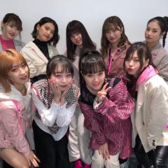 ONE CHANCEのトーク