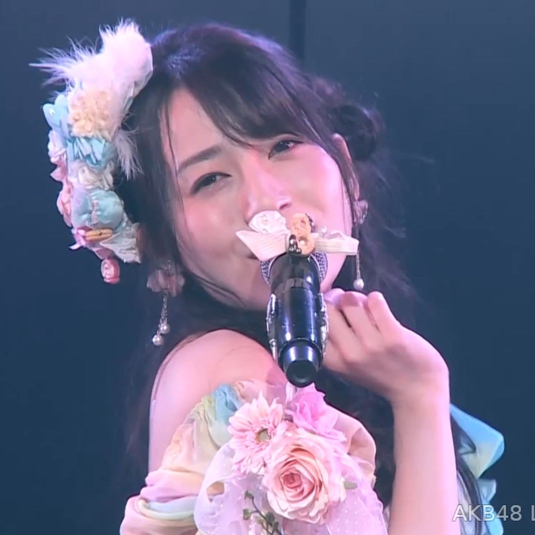 鹿ちゃん