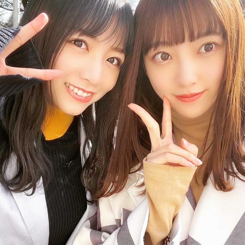 美月推し!