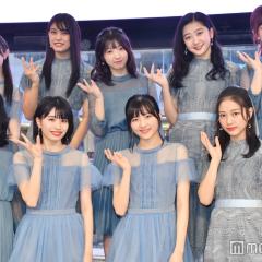 つばきファクトリーのトーク