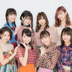 Juice=Juiceのトーク