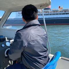 山田祐大(Yudai Yamada)