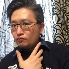 楠山祐輔