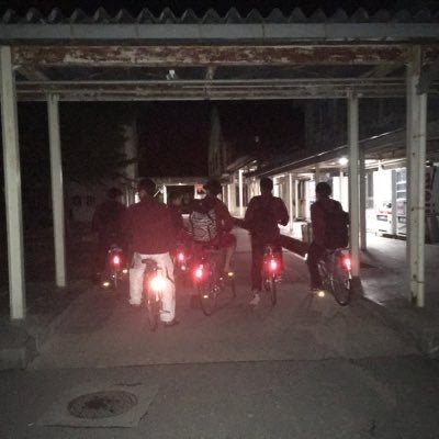 塚原優太のトーク