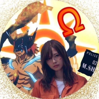 Ω@三日月・ムジナ◢⁴⁶のトーク