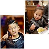 Naomi Kawasakiのトーク