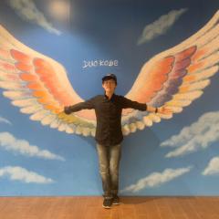 千葉たつのトーク