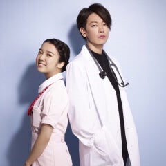 俳優&女優&タレント