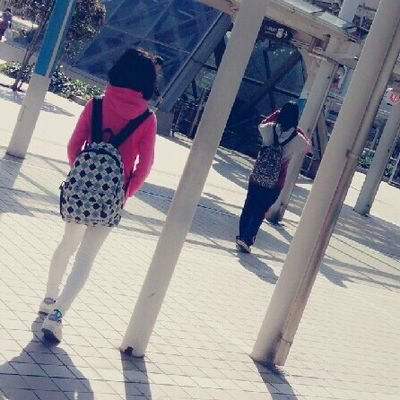あー