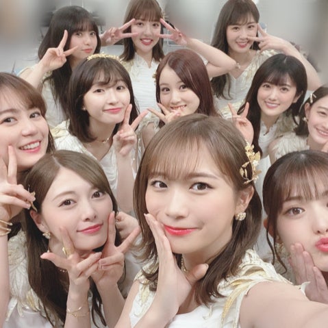 乃木坂ファンの皆さん話しましょ！