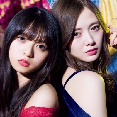 てきやき◢齋藤飛鳥推し