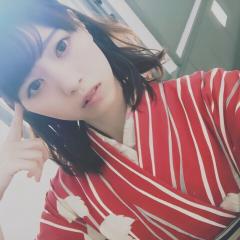 七瀬と与田がｽｷﾅﾝﾖｰｰｰ