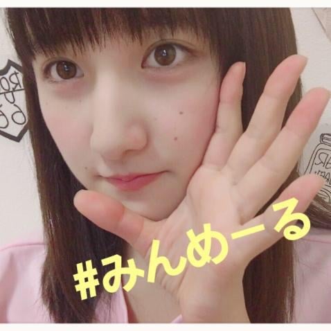 #みんめーる(感想？お返事？)