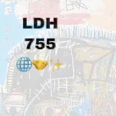 【LDH】🌐🤝✨