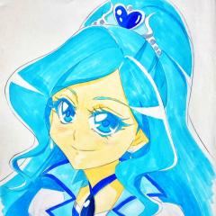 虎徹(こてつ)