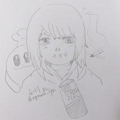 🎀小川🎀