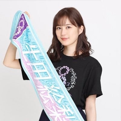 通りすがりの絵梨花推し