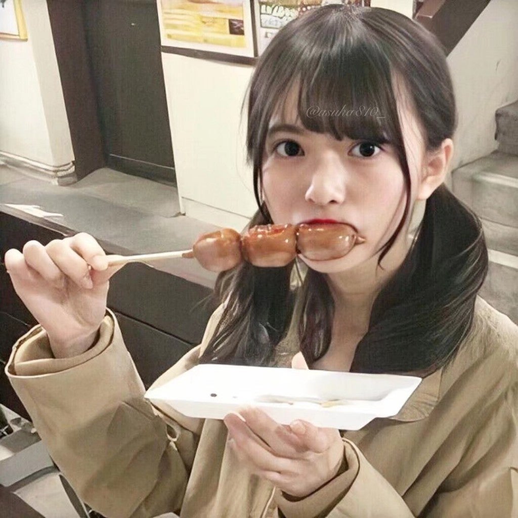 乃木坂ちゃん一推し