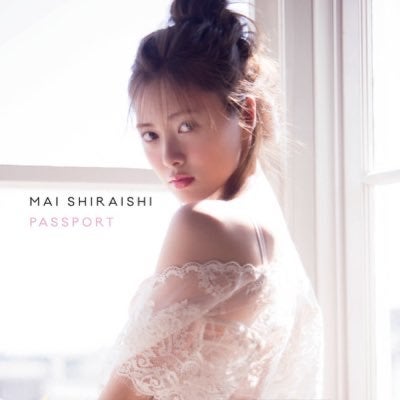 白石麻衣しか勝たんのトーク