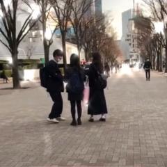 もうすぐ春が来るかもしれないのトーク