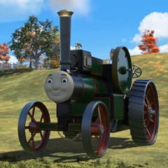 TREVOR(THOMAS&FRIENDS)