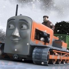 TERENCE(THOMAS&FRIENDS)