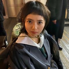 たいれい