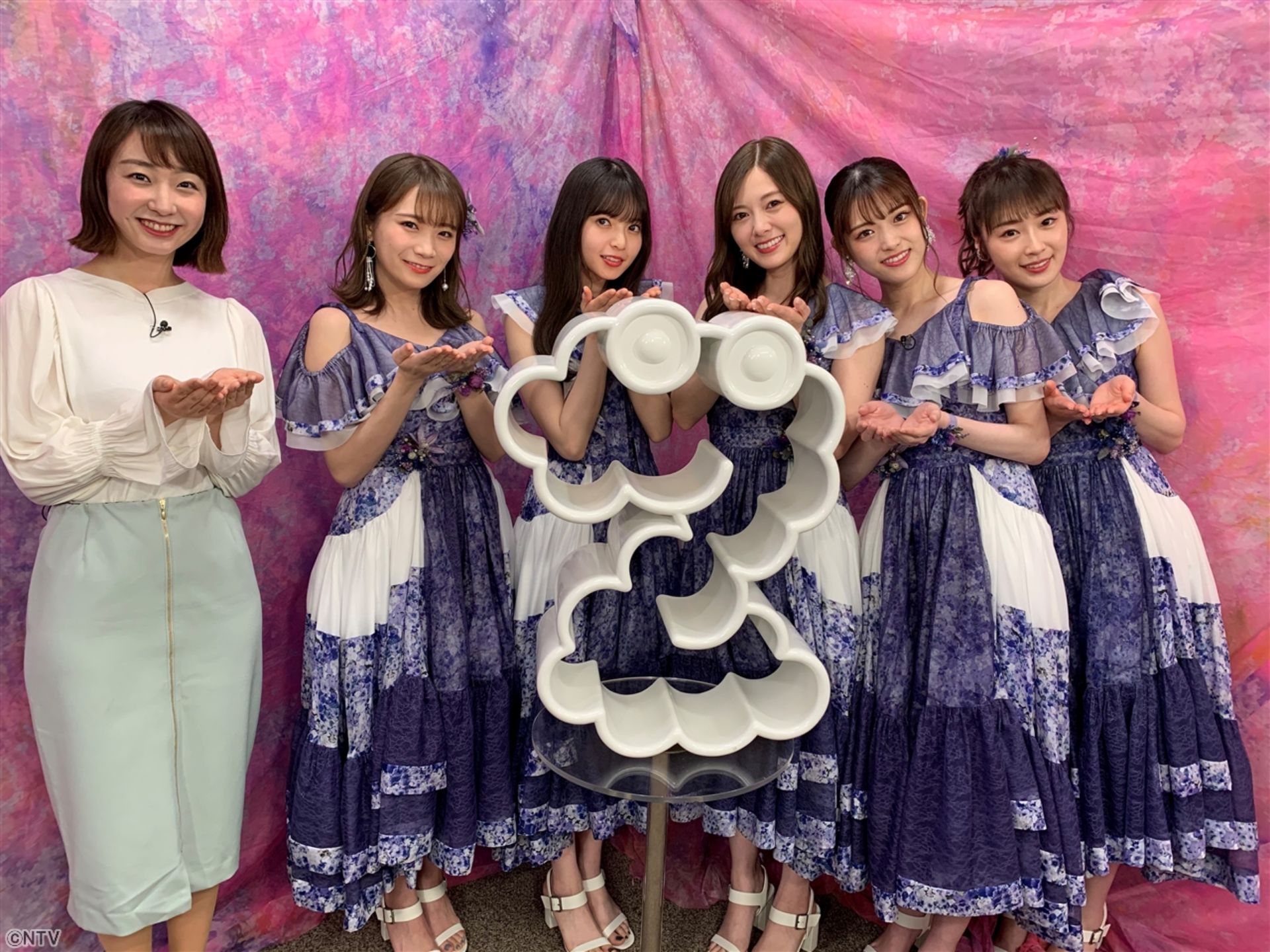 乃木坂.櫻坂.日向坂の情報集め』 | 755