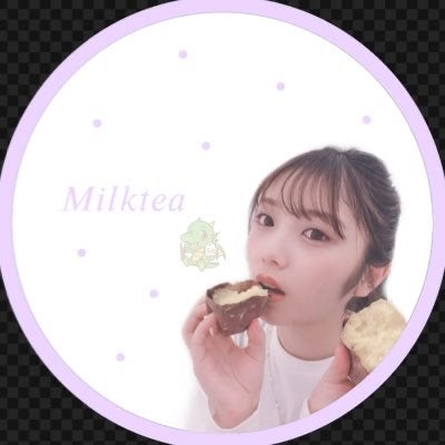 み る く て ぃ ー ◎