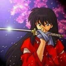 犬夜叉（なりきり）のトーク