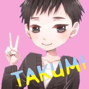 TAKUMI18