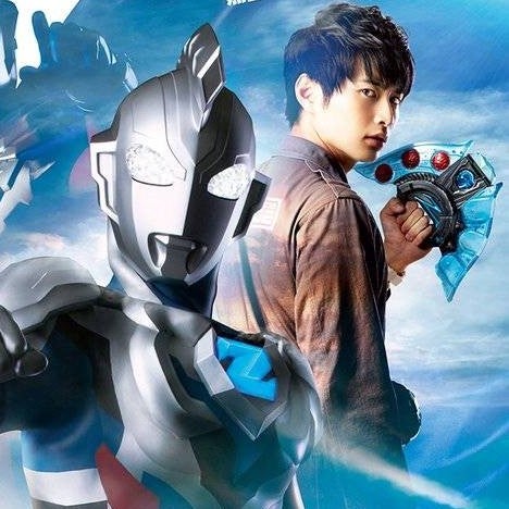 ウルトラマンゼット