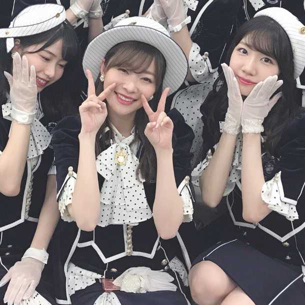 48グループなりきりさんとのトーク