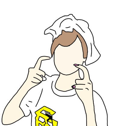 まあやちゃん大好き〜